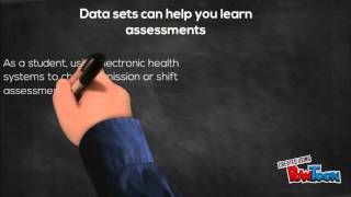 Data sets and EHR