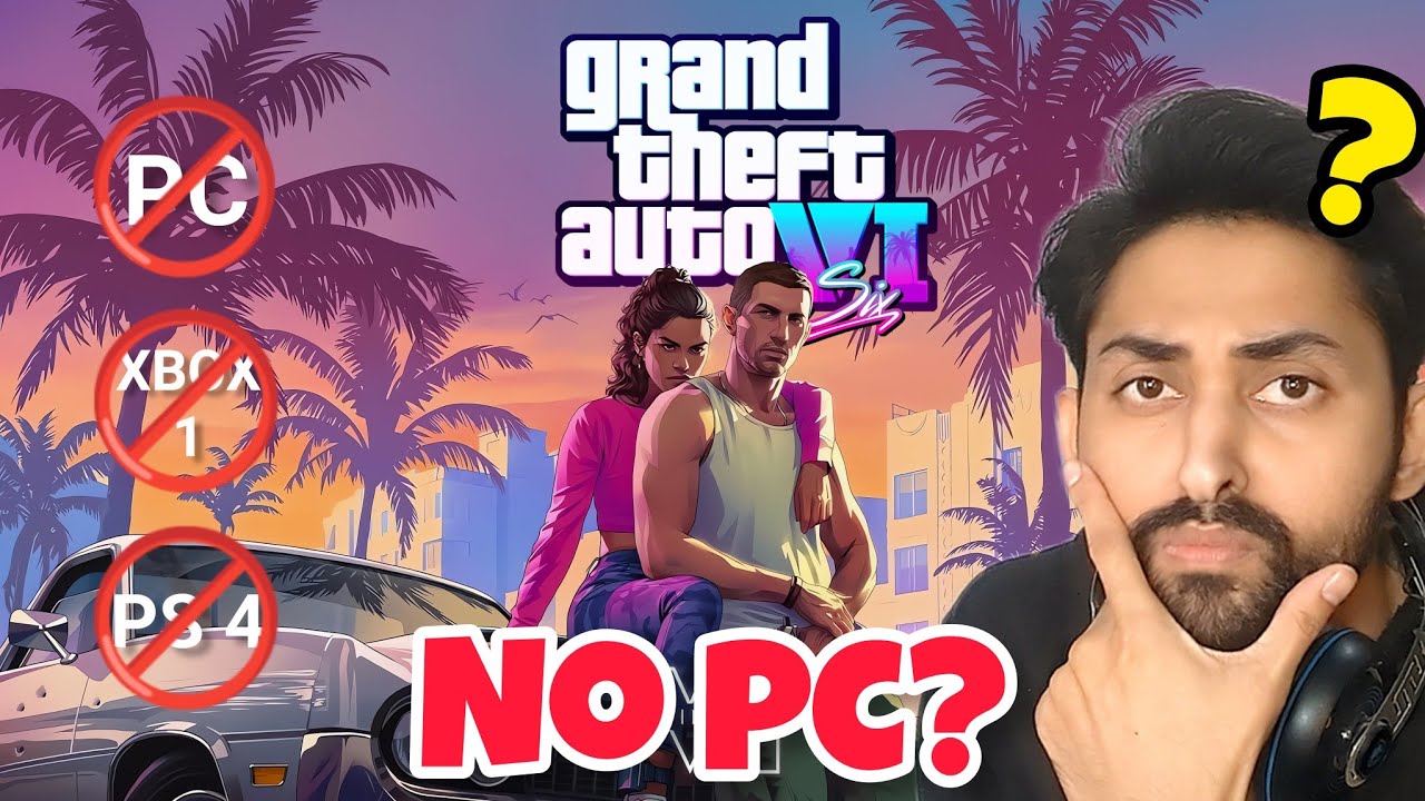 N00bs, GTA 6 Leaks / 2022 Grand Theft Auto VI Leak