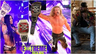 Wwe extreme rules 2020 highlights ! dolph ziggler new champion ? bray
wyatt universal watch the video to know about 2020. don't ...