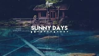 Sunny Days Riddim (Reggae Roots Beat Instrumental) 2018 - Alann Ulises chords