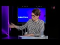 POLITICA CU NATALIA MORARI / 02.04.18 / Игорь Григорьев, бывший заместитель мэра Оргеева