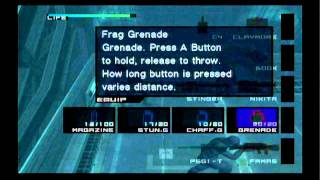 Metal Gear Solid [Playthrough Part 22]