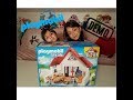 Unboxingdemo playmobil city life la salle de classe 6865