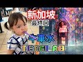 新加坡 玩樂懶人包｜天天海南雞飯 牛車水 TEAMLAB 黃亞細肉骨茶 [粵語中字]