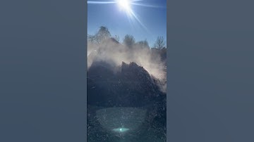 Ultimate Pallet Pull out