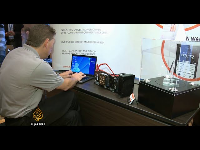 البيتكوين - هل هو المستقبل أم مجرد عملية احتيال؟