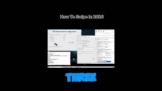 How To Swipe In 2026 Using The Emv Software To Start Cloning Jcop Blank Cards Tutorial Steps