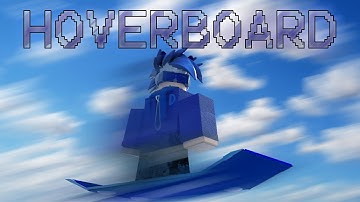 Roblox Script Showcase Episode#1748/Derpz Hoverboard