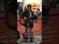 奏 かなで 藤宮香織 CV 雨宮天 Cover By Rui 旺角西洋菜街Busking 2026 03 08