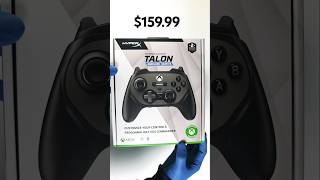 $160.00 Xbox Series X Pro Controller #gaming #trending #unboxing #shorts #yt @unboxhightech12