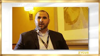 In talks with Zycus Customer - Bob Fair, VP, Global Sourcing & Procurement, McGraw Hill Education