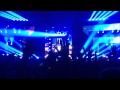 Hardwell vs. R3hab - Dare You vs. Unstoppable (VINAI Remix) (San Francisco, 11-07-2014)