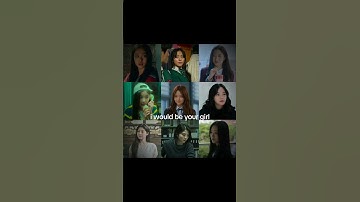 Thumbnail of In another life I will be your girl,dramas edits #edit #fypシ゚viral #trendingshorts #enjoy:)