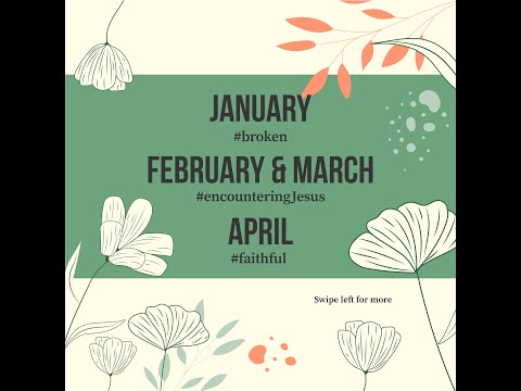 16 Mar 2025 | BDC: Worship & Liturgy (II) | BEFC