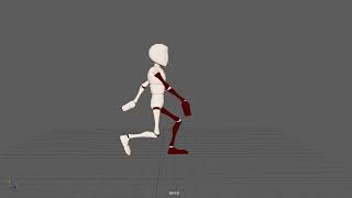 3D Animation Exercises and Practice