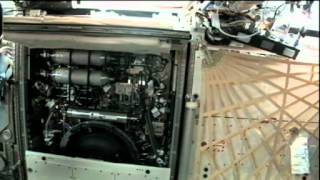 ISS Update - Oct. 12, 2011