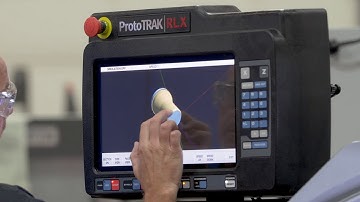 A closer look at the RLX 1630.