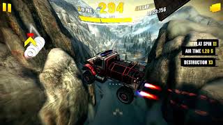 Asphalt Xtreme - Off-Piste With The Bulldog