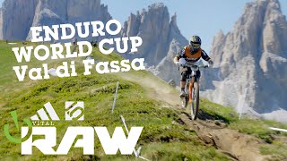 WORLD CUP ENDURO RACE DAY - Val di Fassa, Vital RAW