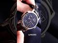 NEU: A. Lang &amp; Söhne Lange 1 Anniversary Models #shorts #short #luxurywatches