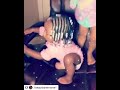 Cutest kids hairstyle for the cutest girls ever: kids hairstyles: protective styles