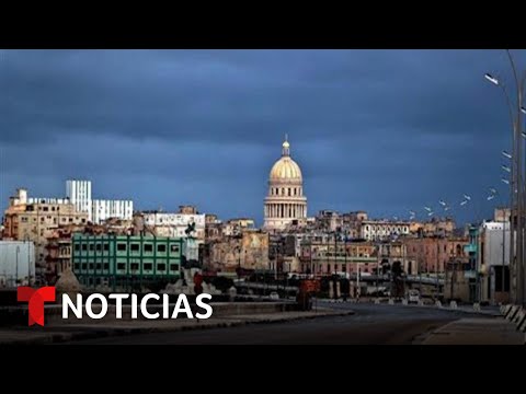 Video: Telemundo 