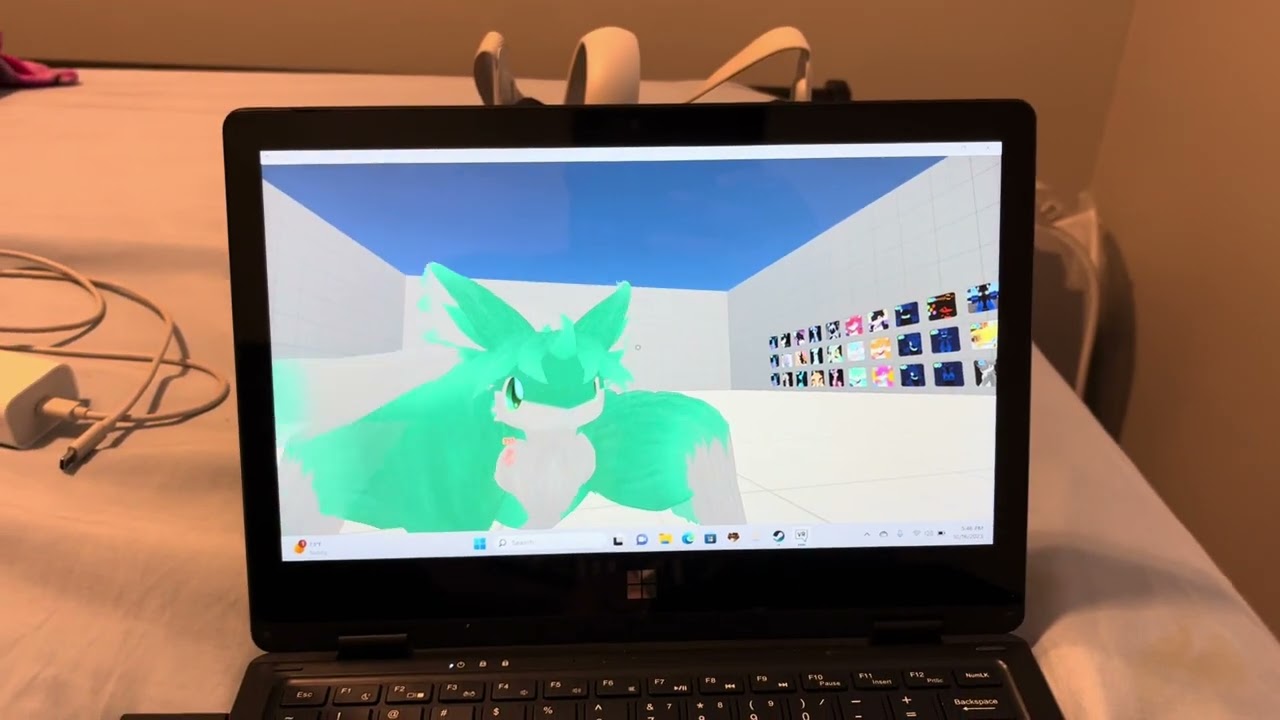 Rikkor Spider Or Spider Rikkor