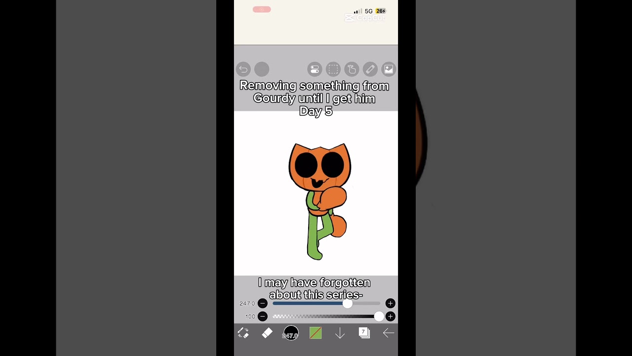 I WAS SUPPOSED TO POST YESTERDAY BUT I FORGOT LOL 