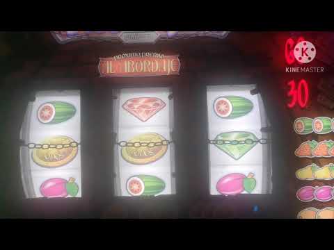 Noche Dorada En Casino Victoria