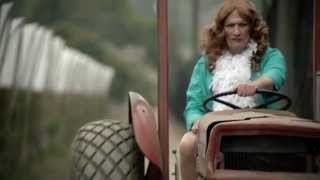 Glamouriety: Ralph the Farmer