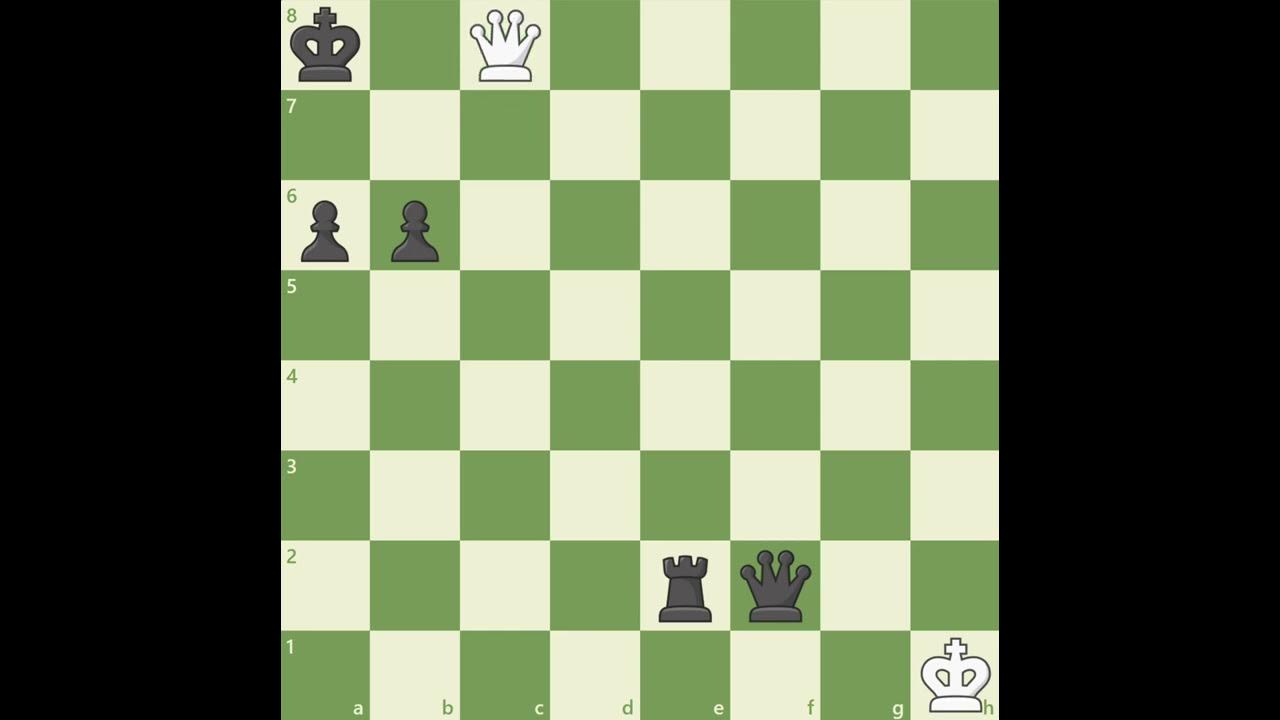 Lesson 4 – Special chess moves and other rules you should know