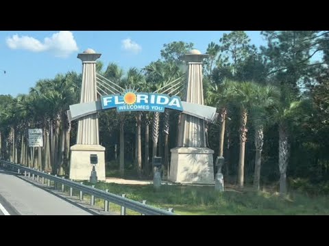 Distance From Atlanta To Miami Florida