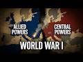 World War I Explained: How One Assassination Changed the World Forever