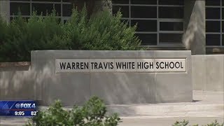 Dallas Schools alerting parents about two confirmed cases of tuberculosis