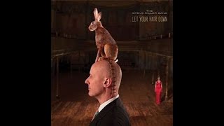 THE STEVE MILLER BAND - SNATCH IT BACK AND HOLD IT