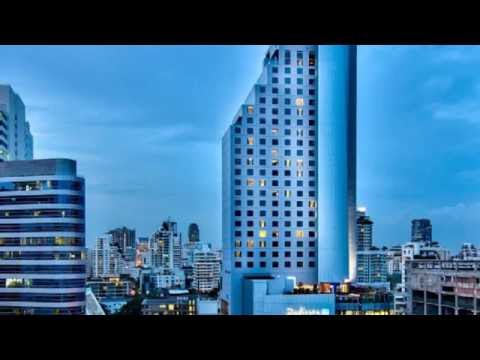 Radisson Blu Plaza Bangkok ***** - Bangkok, Thailand