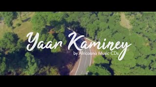 Africaana Records: Yaar Kaminey ft. Hansraj Raghuwanshi | Teaser 1