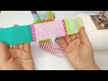 🥰🌺Вот какая милота получается из мелких остатков ткани/Sewing Project