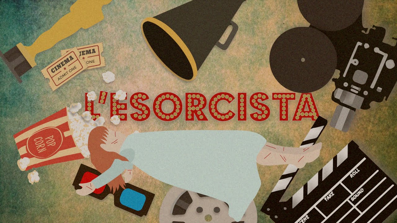 L'esorcista   10 punti di recensione che nessuno ha chiesto