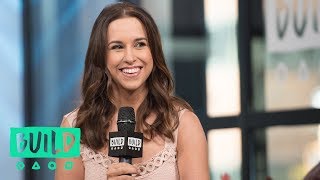 Lacey Chabert On 