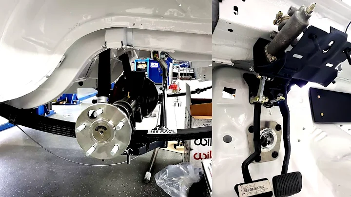 69 Boss 302 Trans Am Mustang - Sam Posey