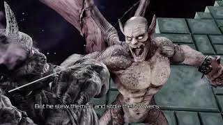 Killer Instinct EPISODE 1