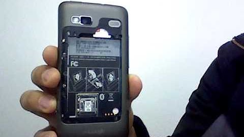 T-Mobile G2 HTC Unlock with GSMLiberty.net Service