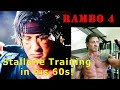 Rambo 4 (aka "John Rambo" Trivia and Facts / Stallone's Training and Diet Secrets in his 60s!