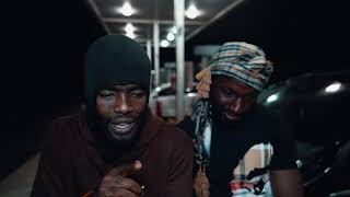 Nir Costello The Hillz Video Snippet Featuring Quilly