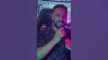 Cheb Kader Tlemceni 2024 خرجي ضلمة ضلمة جوارينك برقاقين Ft Amine Manini Regada 