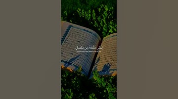تلاوه خاشعه