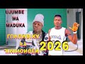 JIMINONGENI DOTTO FT LUHUMBIKA UJUMBE WA MADUKA OFFICIAL AUDIO MUSIC 2026 