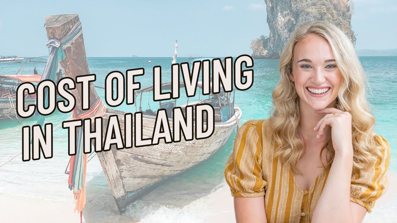 Cost of Living Thailand as a Digital Nomad in Chiang Mai