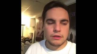 “Who’s your favorite Super Hero” vine